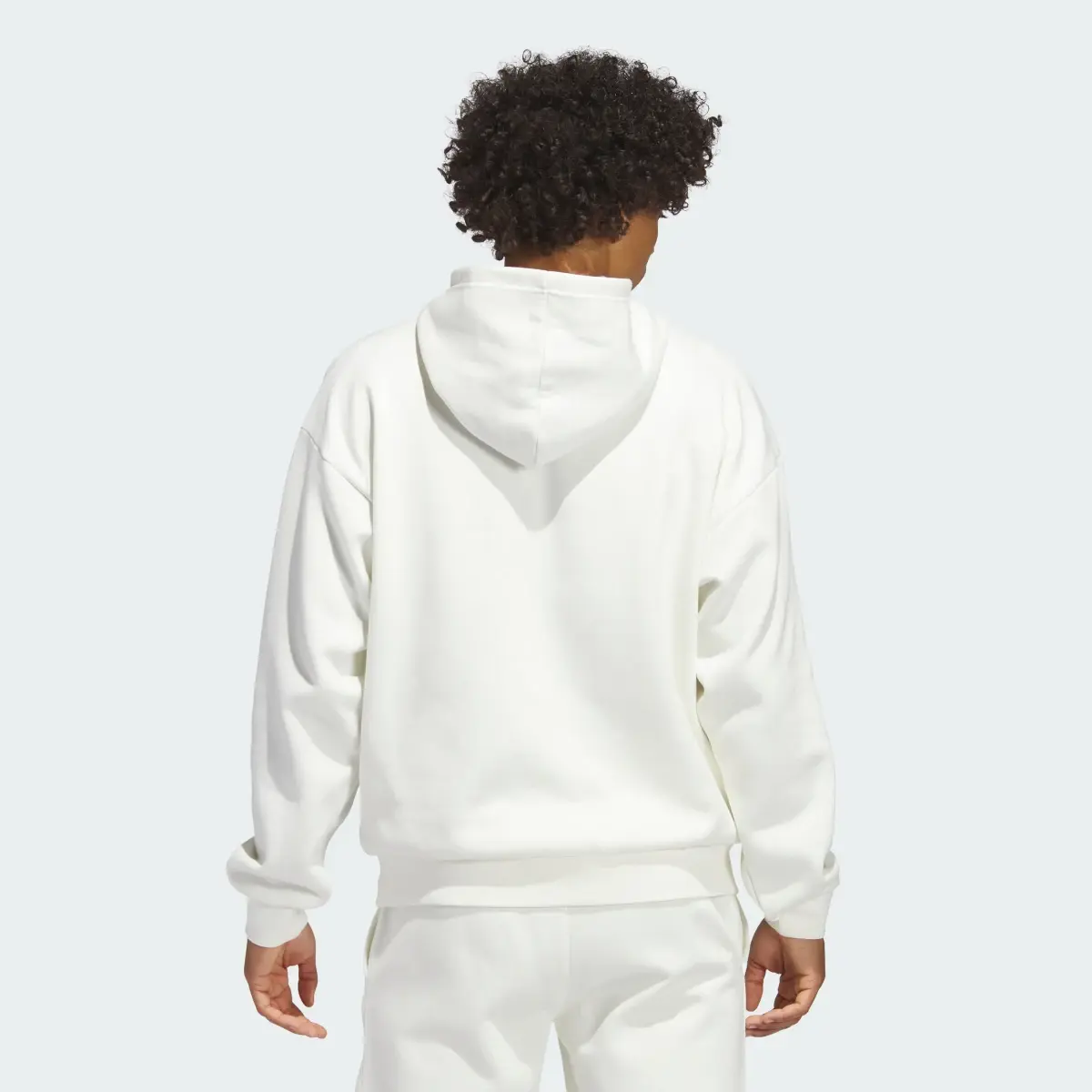 Adidas Legends Hoodie. 3