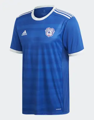 Cardiff City FC Home Jersey