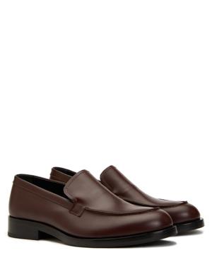 Beymen Bordo Erkek Deri Loafer. 2 Beymen Bordo Erkek Deri Loafer. 2