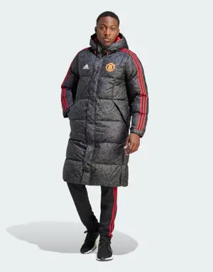 Manchester United DNA Down Coat