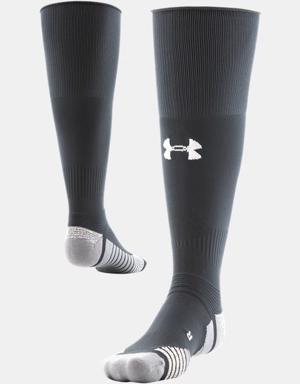 Unisex UA Soccer Over-The-Calf Socks