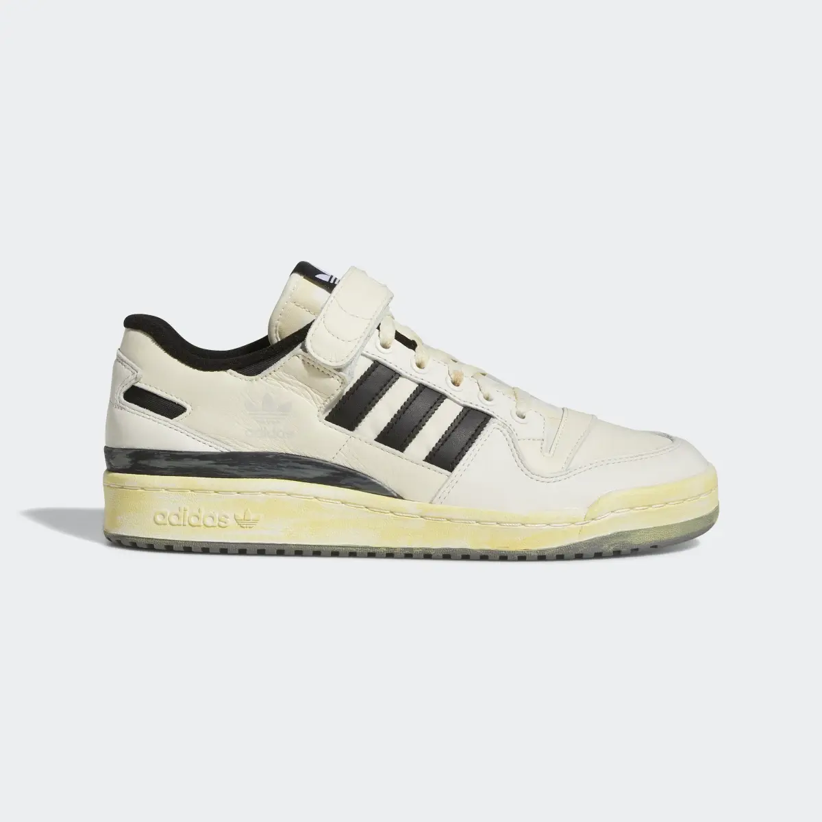 Adidas Forum 84 Low AEC Shoes. 2