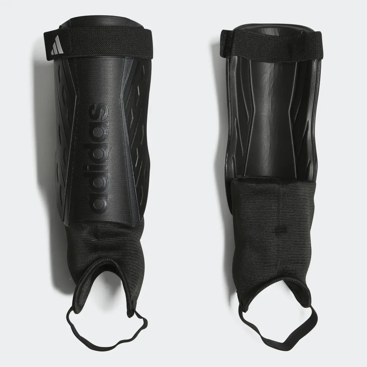 Adidas Tiro Match Shin Guards. 1