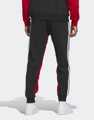 SST Fleece Track Pants