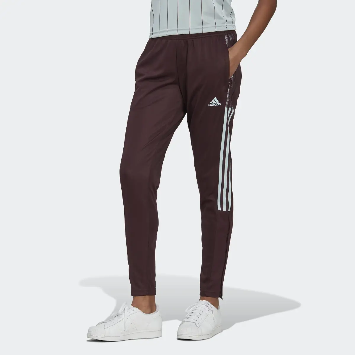 Adidas Tiro Track Pants. 1