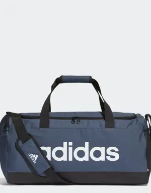 Adidas Essentials Logo Duffelbag Medium