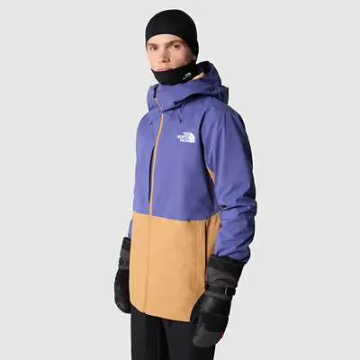 The North Face Men&#39;s Freedom Stretch Jacket. 1