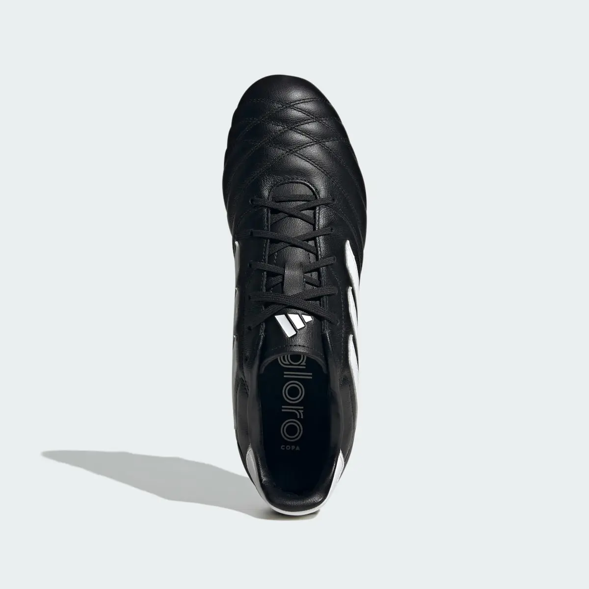 Adidas Copa Gloro Firm Ground Boots. 3