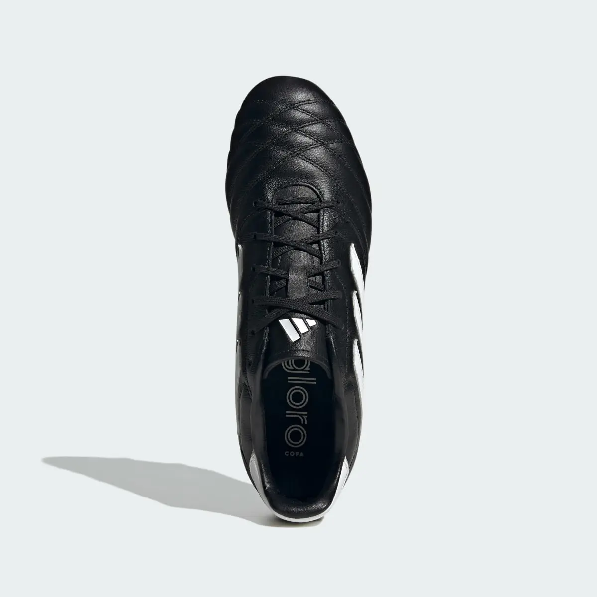 Adidas Botas de Futebol Copa Gloro – Piso firme. 3