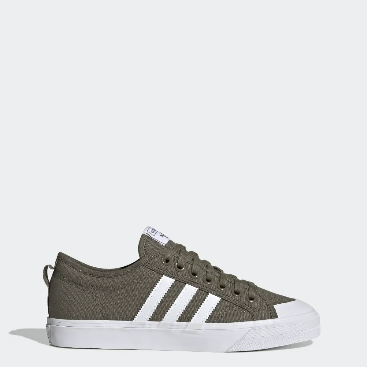 Adidas Chaussure Nizza. 1