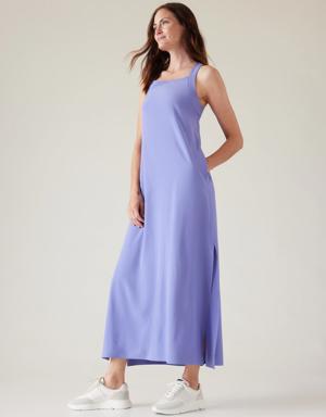 Arrival Dress blue