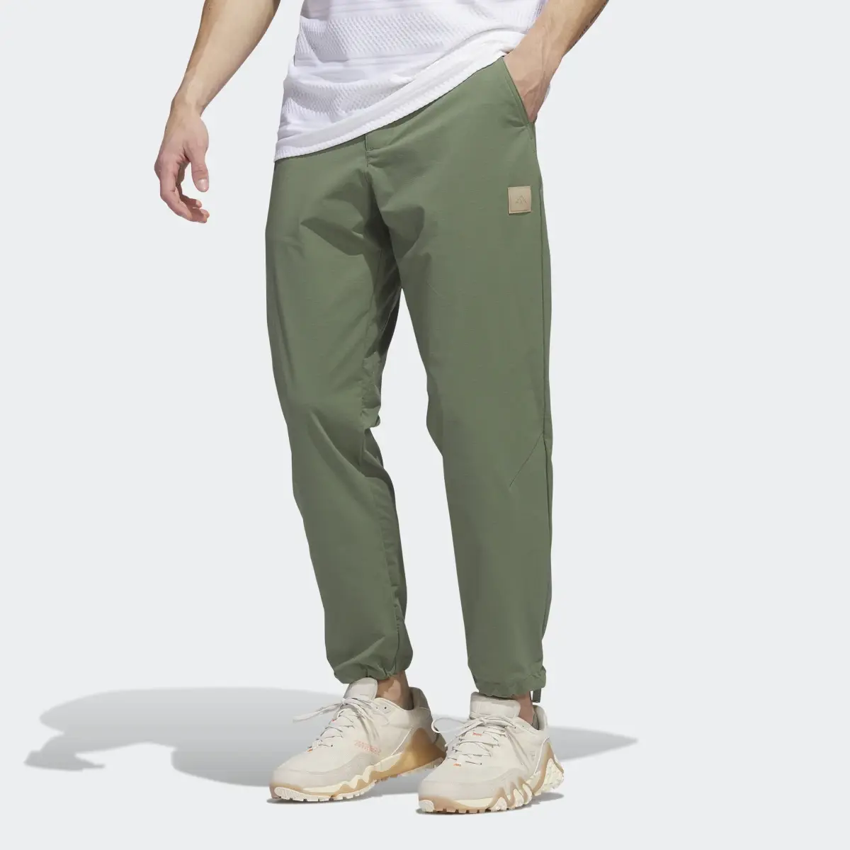 Adidas Adicross Golf Pants. 1