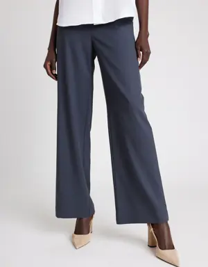 Sublime Wide Leg Trousers