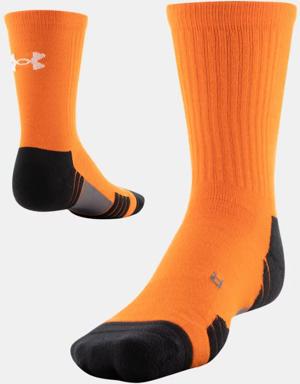 Unisex UA Team Crew Socks