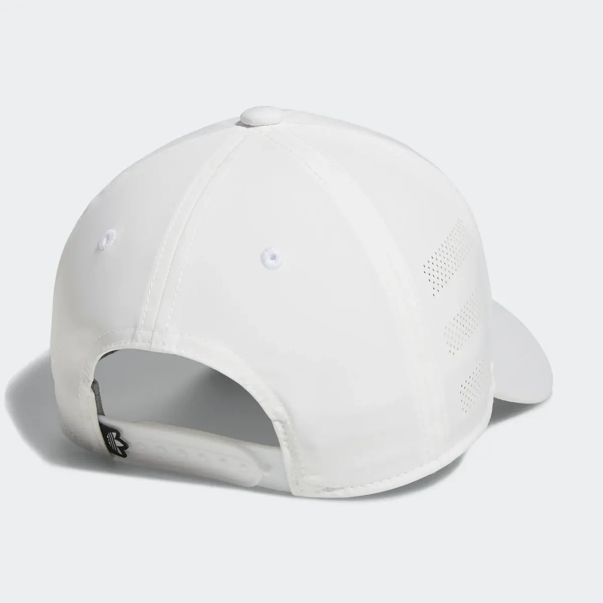 Adidas Beacon Snapback Hat Kids. 3