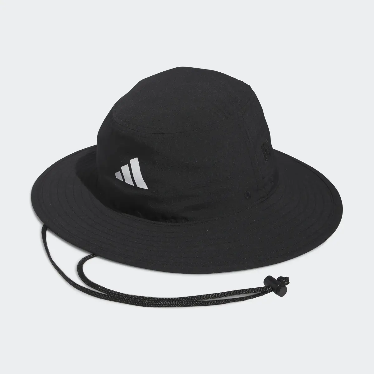 Adidas Wide-Brim Golf Hat. 2
