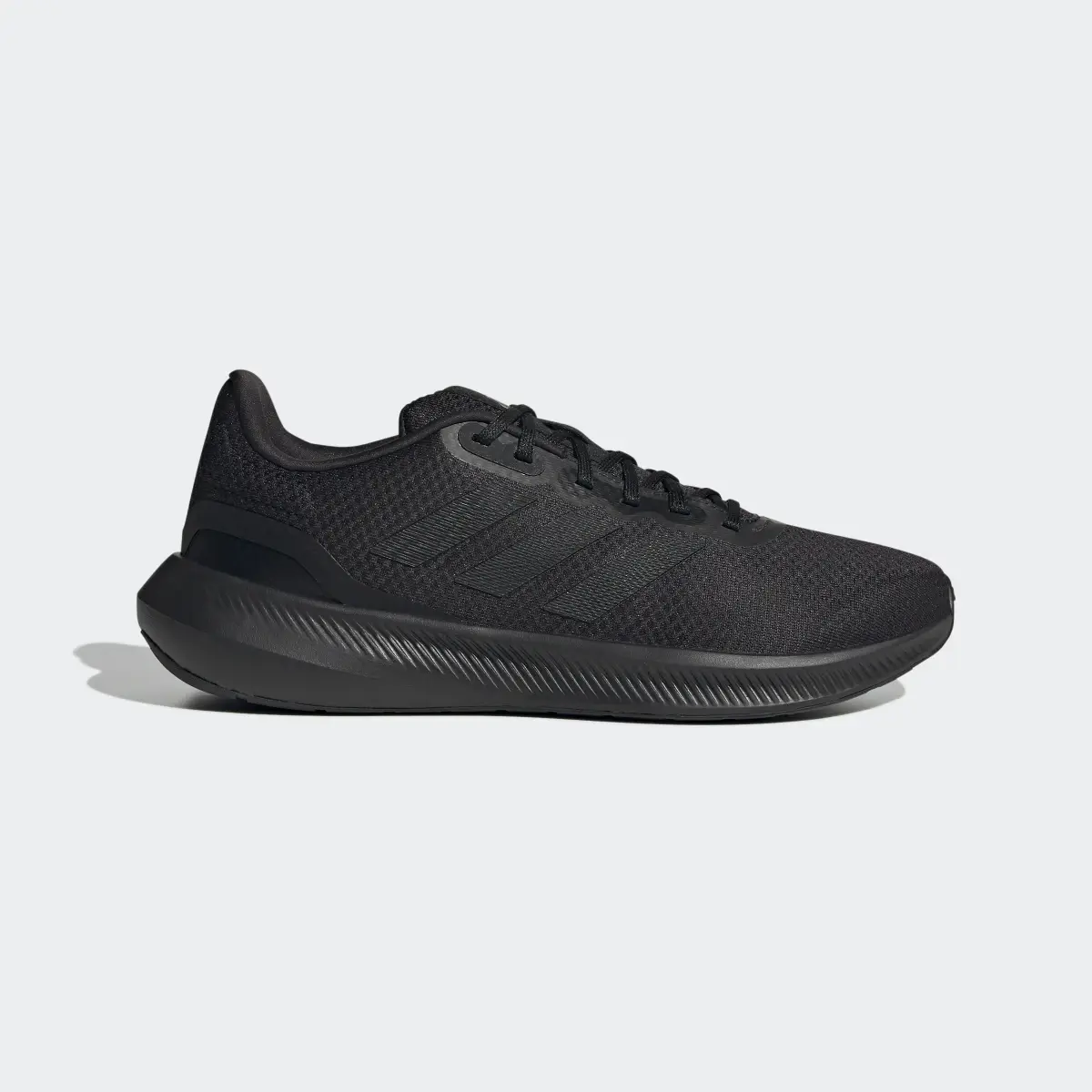 Adidas RunFalcon Wide 3 Shoes. 2