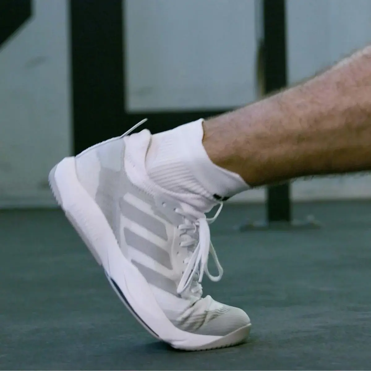 Adidas Rapidmove ADV Training Schuh. 3