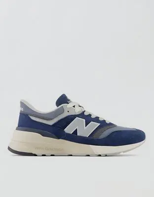 American Eagle New Balance Men's 997H Sneaker. 1