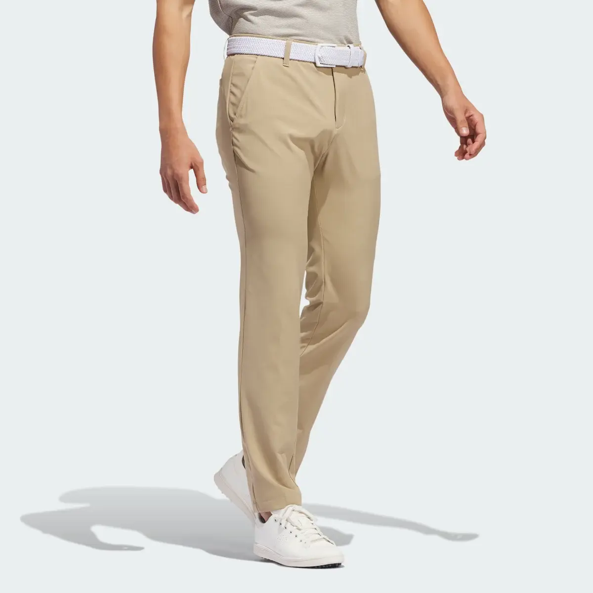 Adidas Pantalon de golf fuselé Ultimate365. 3