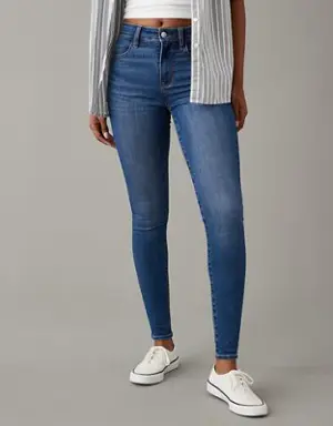 Next Level High-Waisted Jegging