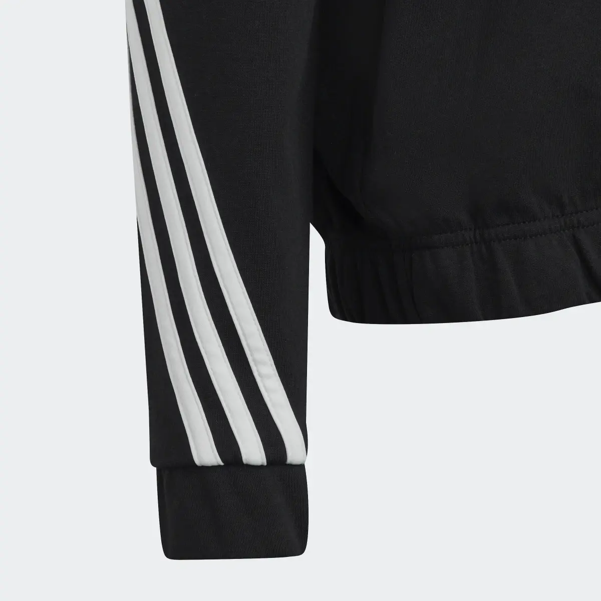 Adidas Future Icons 3-Stripes Track Suit. 2