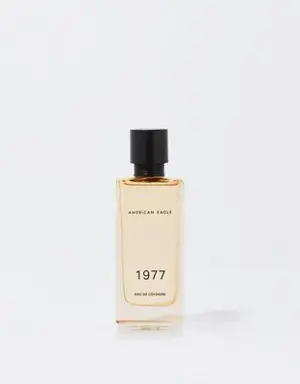 O 1977 1.7oz Eau de Cologne