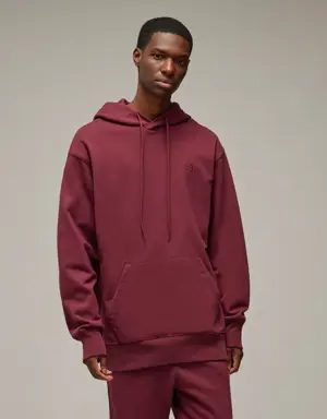 Adidas Y-3 French Terry Hoodie