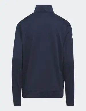 Pull Heather Quarter Zip