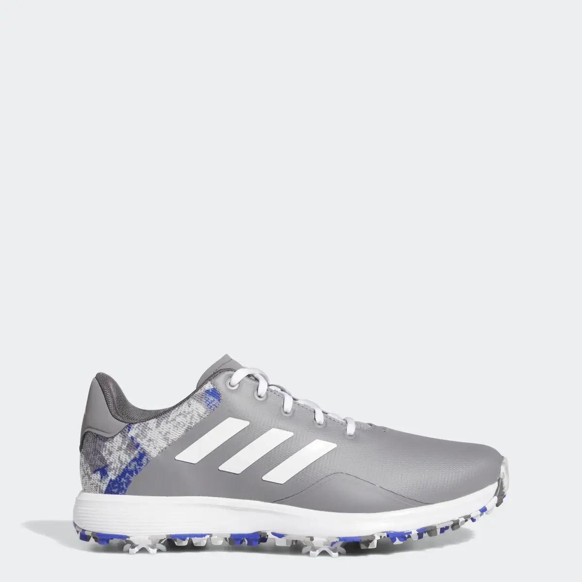 Adidas S2G Golf Shoes. 1