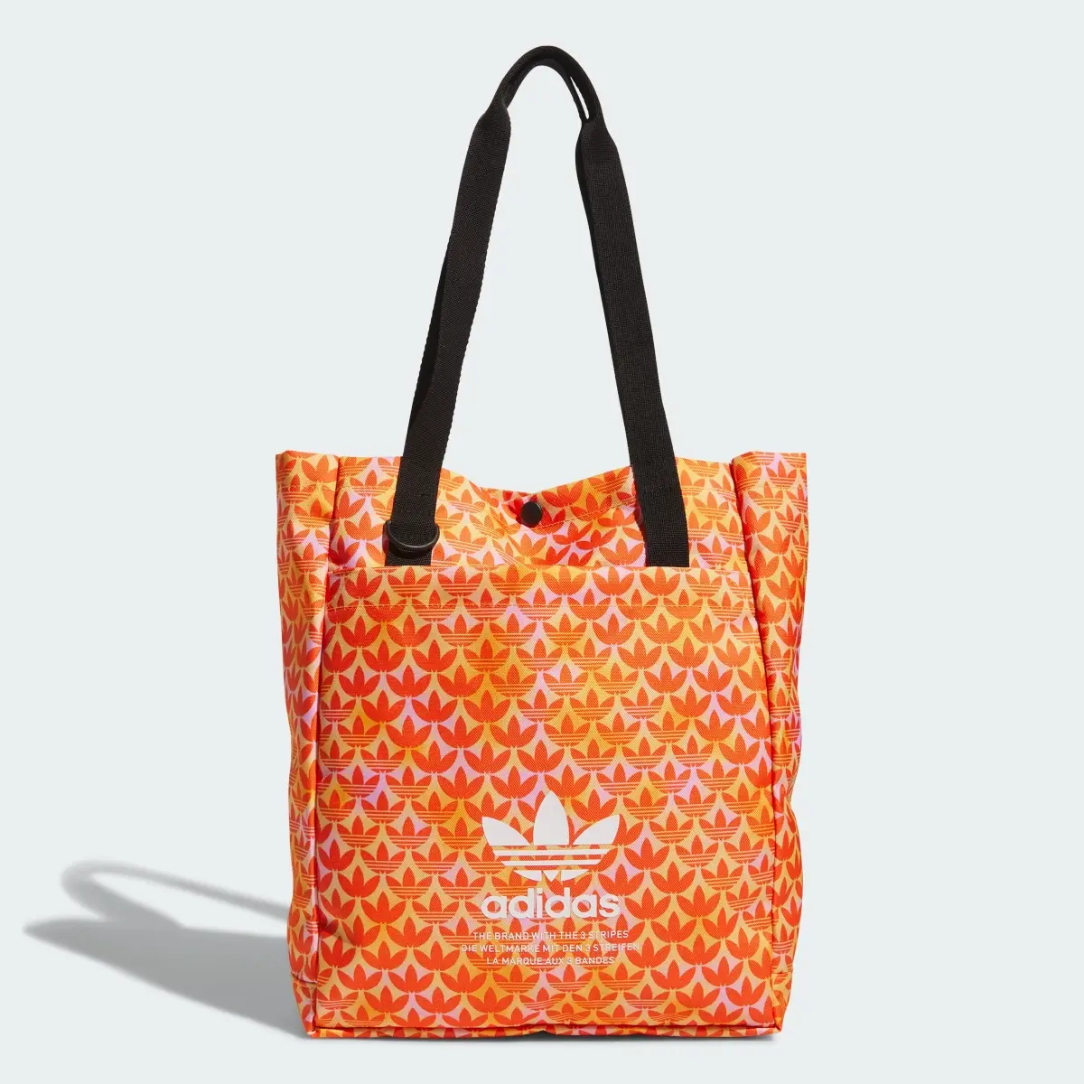 Adidas Simple Tote Bag. 1