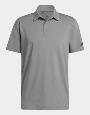 Ultimate365 Heather Polo Shirt