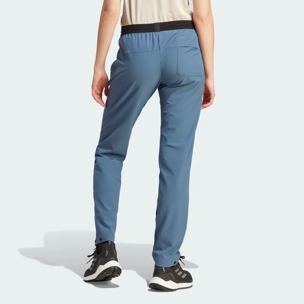 Adidas Terrex Liteflex Hiking Pants. 3