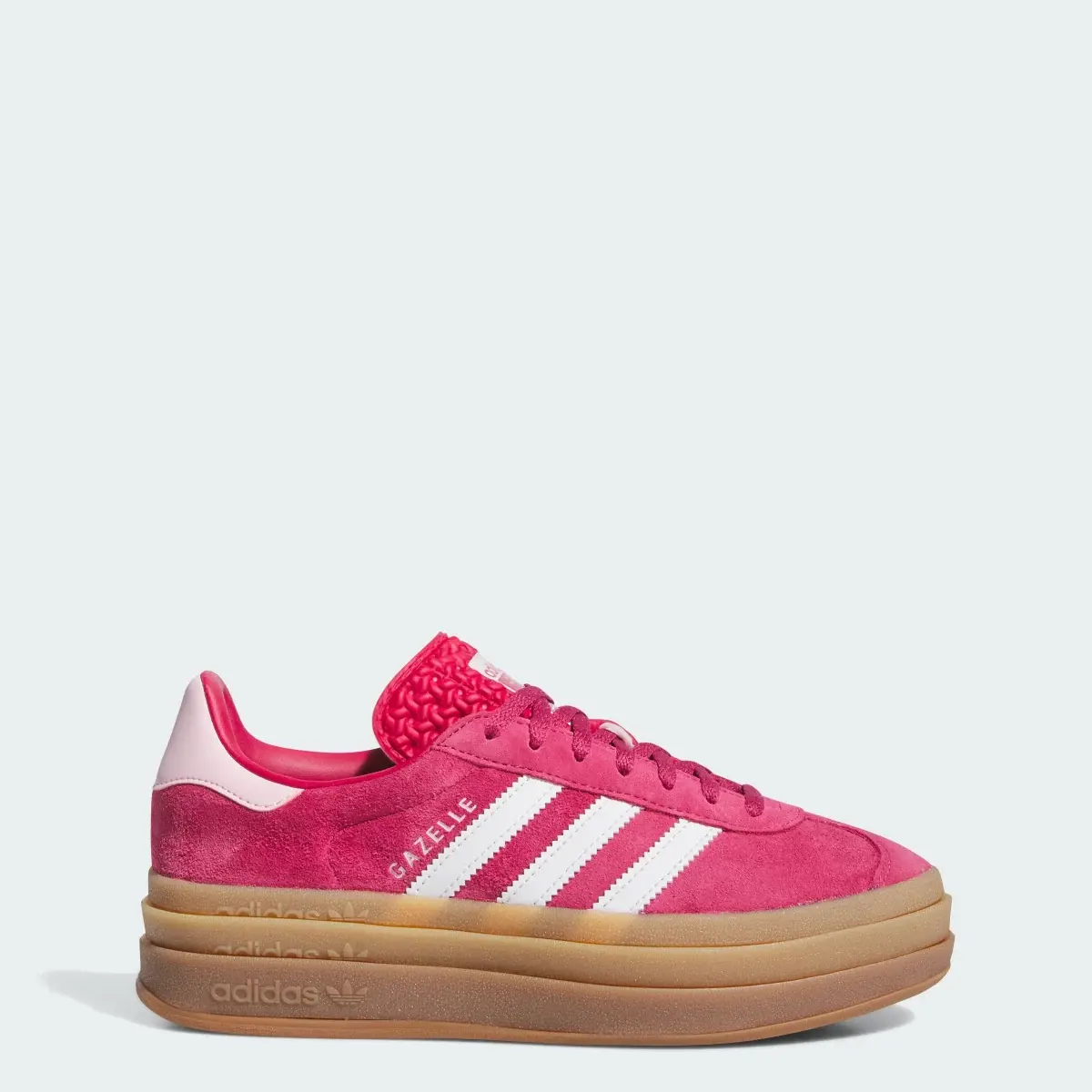 Adidas Tenis Gazelle. 1