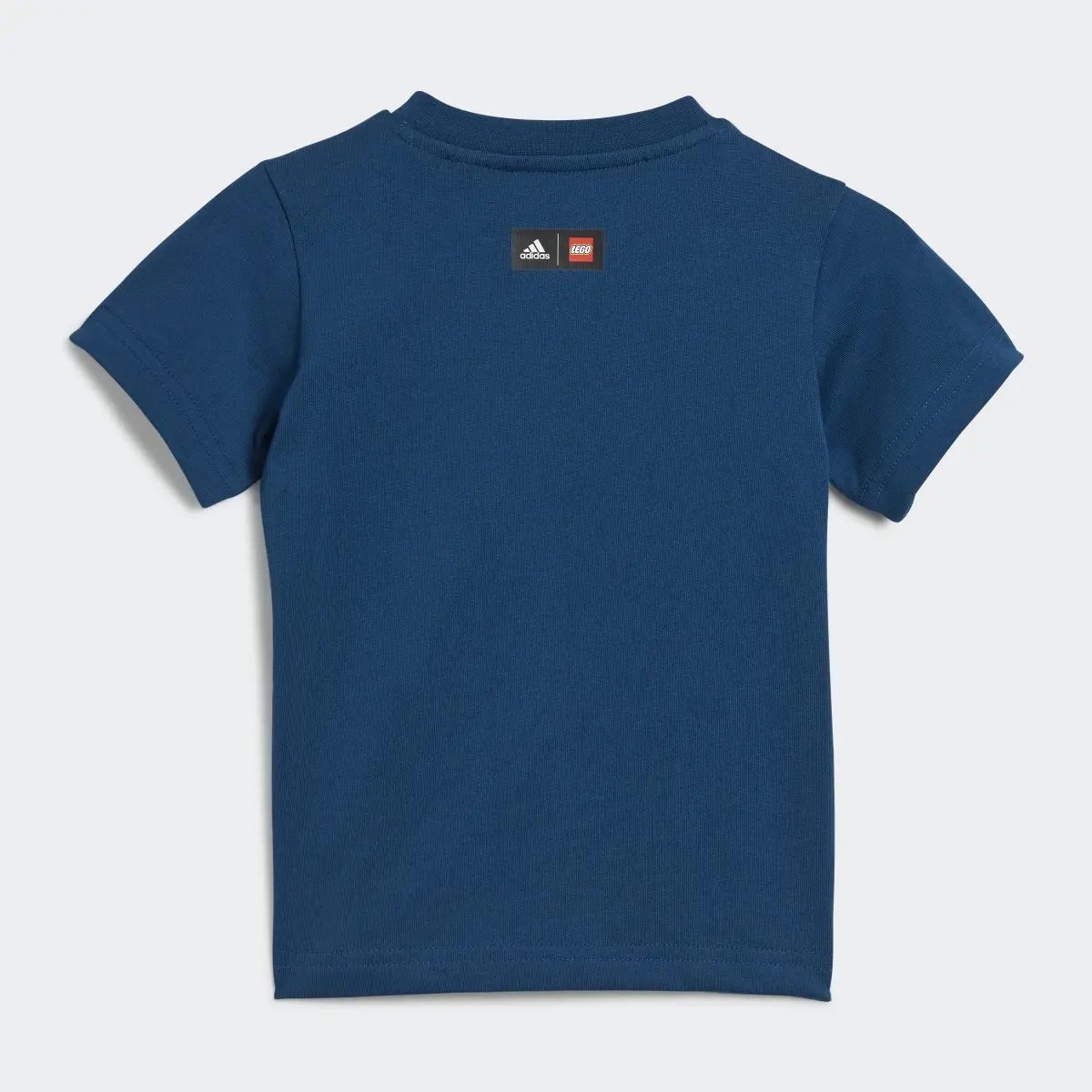 Adidas x Classic LEGO® Graphic Tee Kids. 3