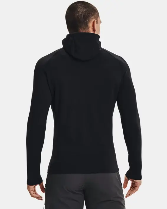 Under Armour Men's UA Base™ 3.0 Hoodie. 2