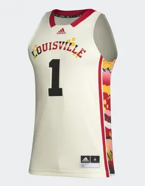 Louisville HBE Jersey