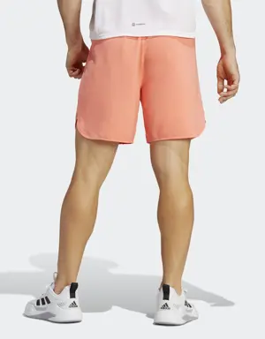 Adidas Designed for Training Shorts. 2