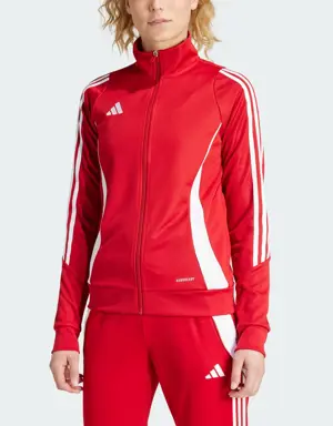 Adidas Tiro 24 Training Jacket