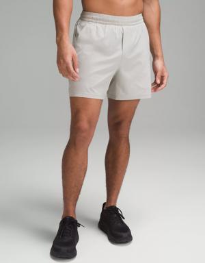 Pace Breaker Lined Short 5" *Updated