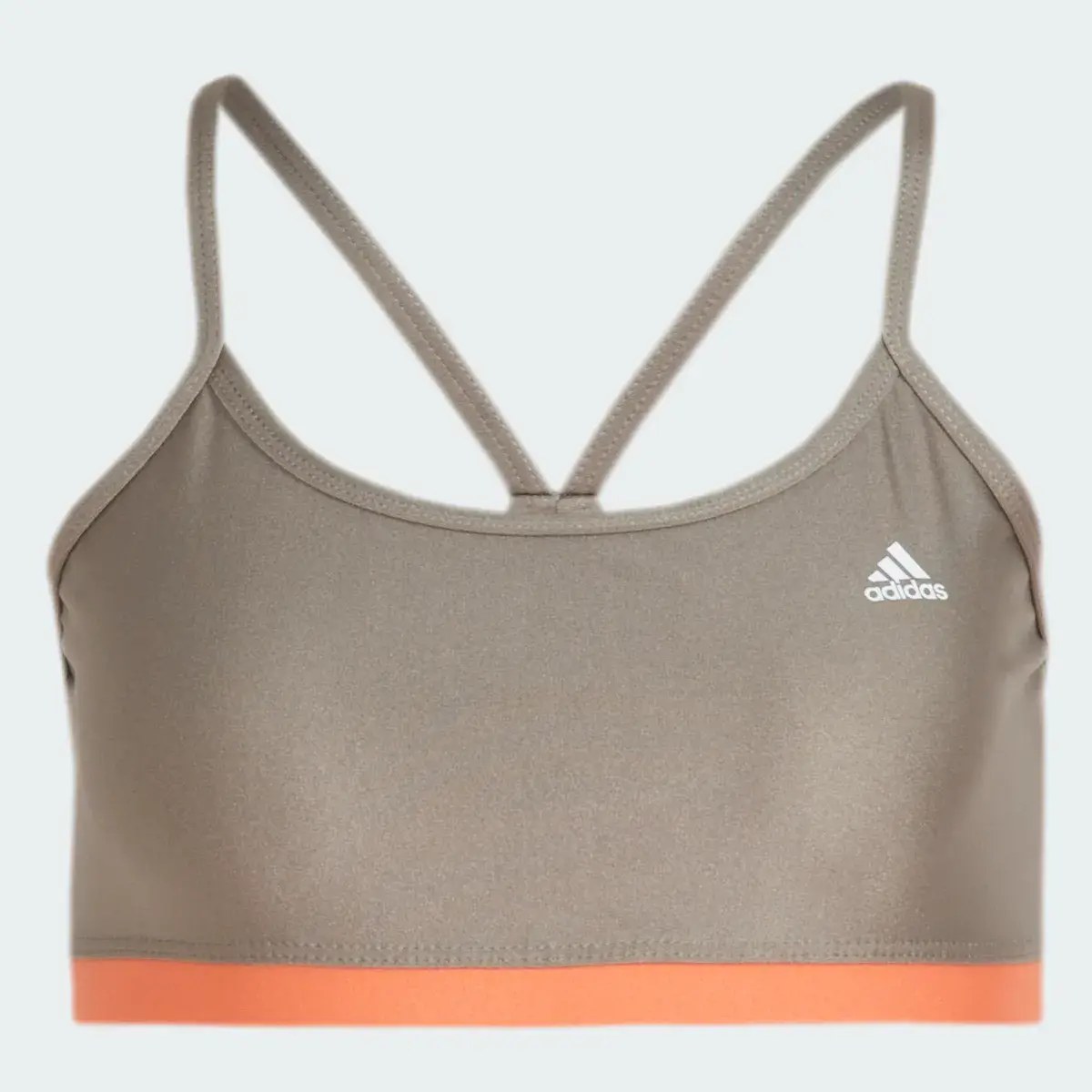 Adidas Top Deportivo Adidas Aeroimpact Training Soporte Ligero. 1