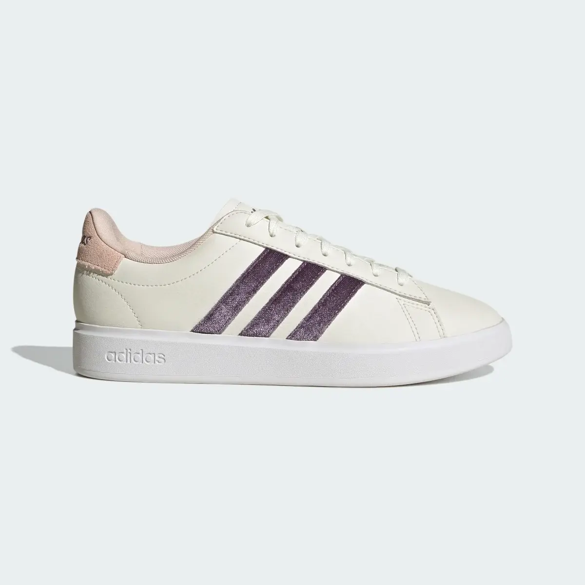 Adidas Tenis Grand Court 2.0. 2