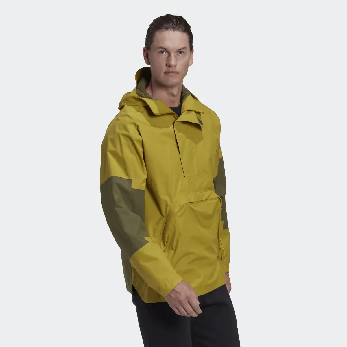 Adidas Anorak RAIN.RDY Utilitas. 2