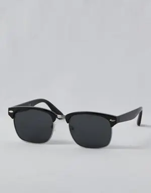 O Black Sunglasses