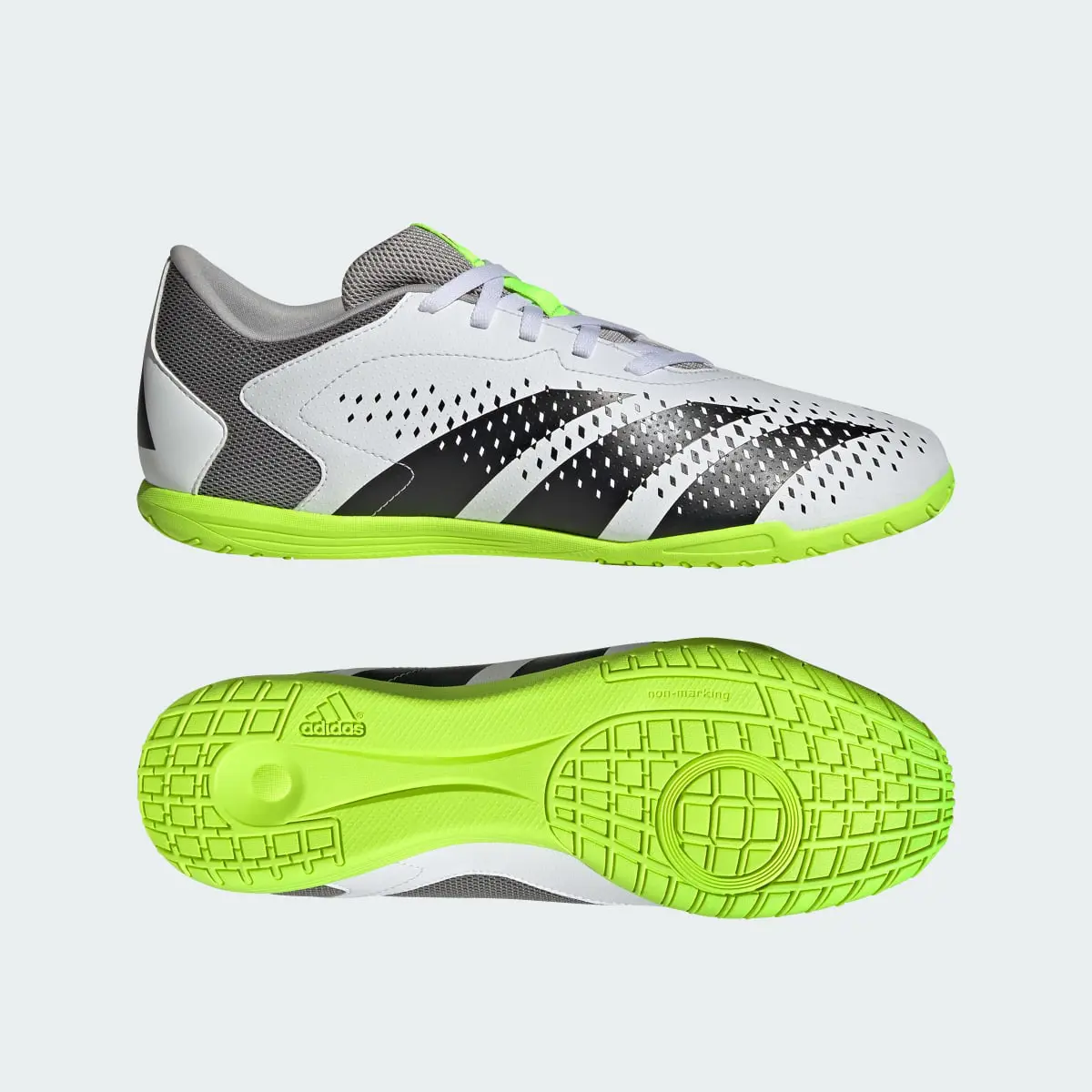 Adidas Predator Accuracy.3 Futsal Kramponu. 1