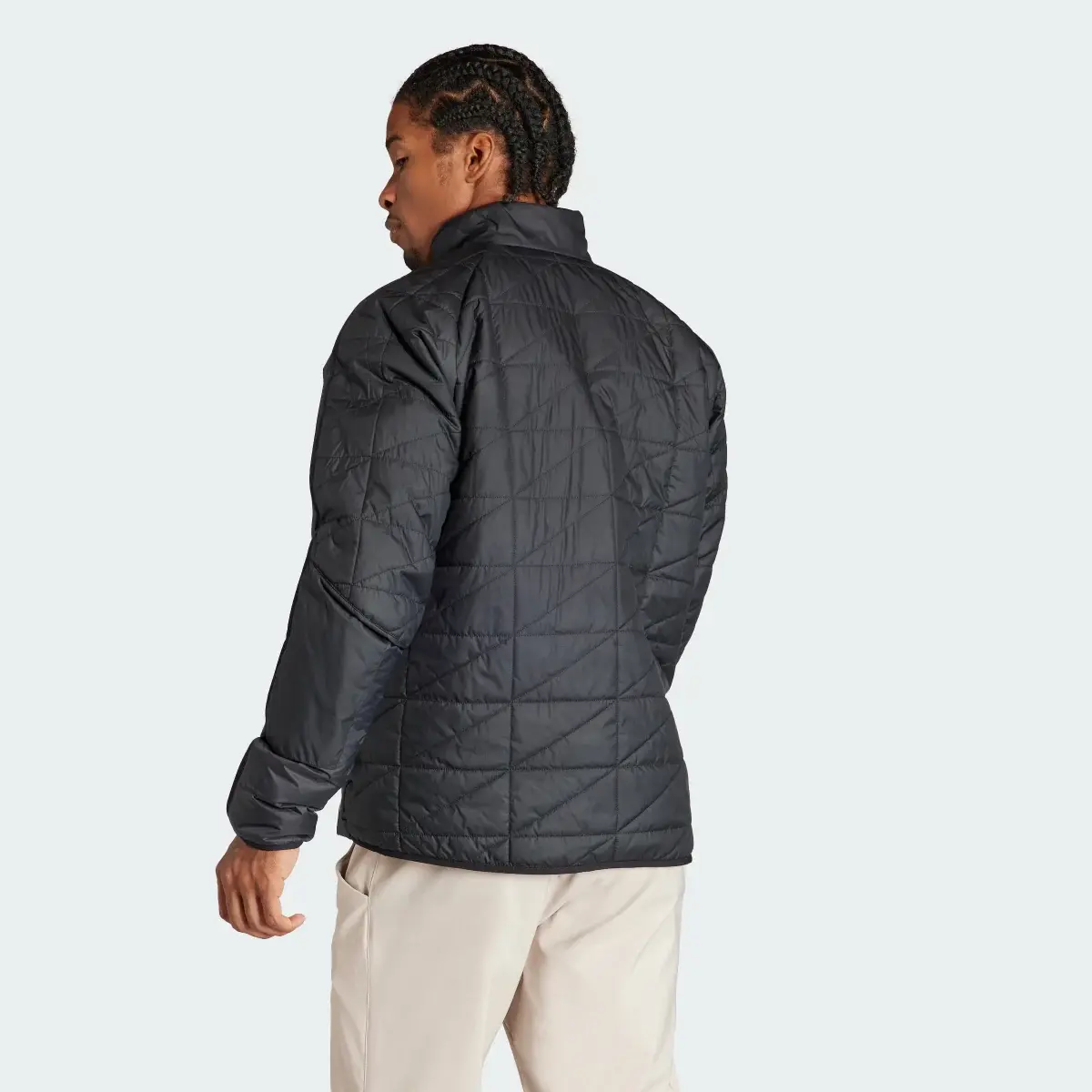 Adidas Terrex Multi Insulation Jacket. 3