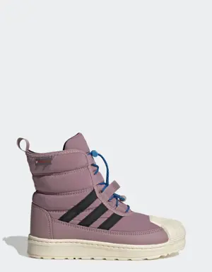 Adidas Superstar 360 2.0 Stiefel