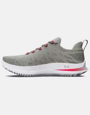 Men's UA Velociti 3 Running Shoes