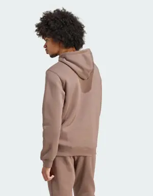 Adidas Hoodie Trefoil Essentials. 3 Adidas Hoodie Trefoil Essentials. 3