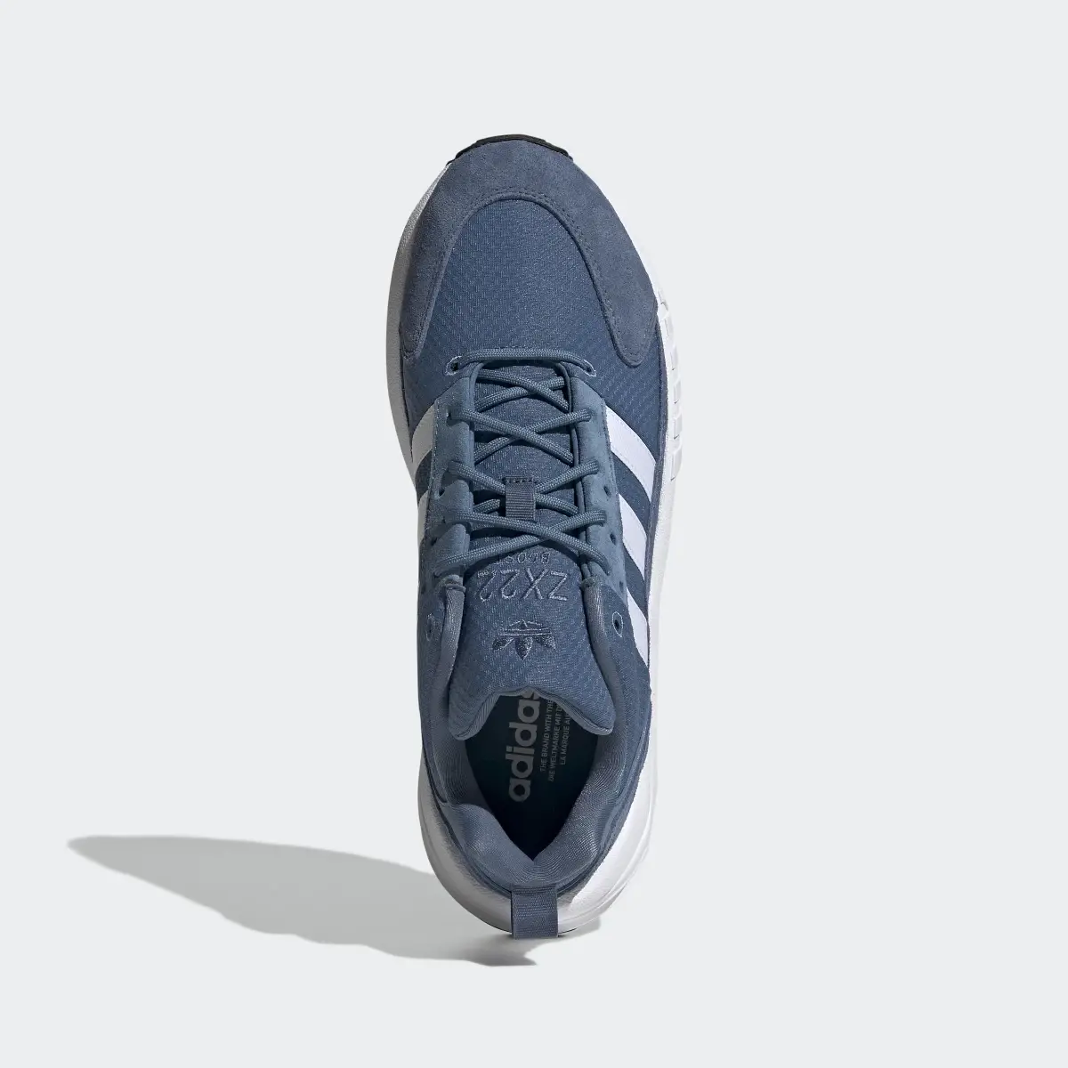 Adidas ZX 22 BOOST Shoes. 3